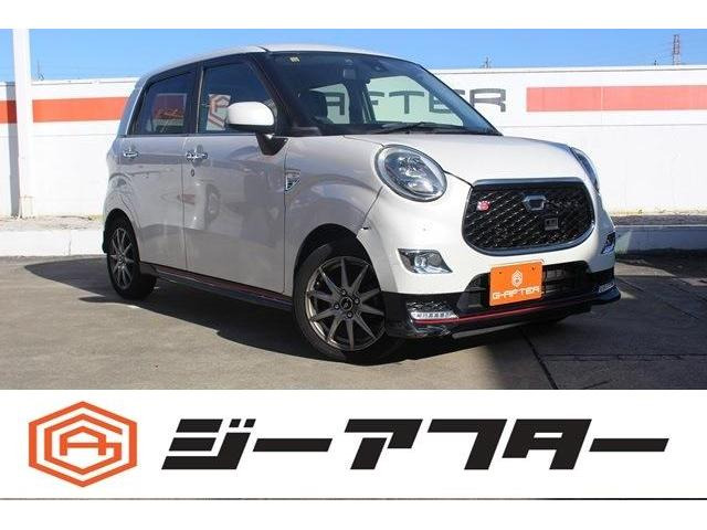 キャスト スポーツ SAII 純正ナビ地デジRカメラ衝突軽減LEDヘッド