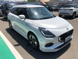 スイフト 1.2 ハイブリッド(HYBRID) MZ 