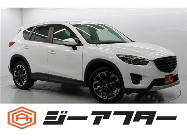 CX-5 2.2 XD Lパッケージ 後期型ナビ地デジBカメラ純正19AW衝突軽減