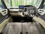 N-BOX G L ホンダセンシング 