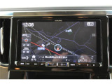 アルファード ハイブリッド 2.5 X E-Four 4WD ALPINE9型ナビBカメラTV後席モニターLED