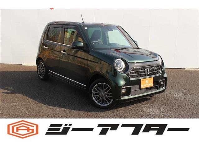 N-ONE プレミアム ツアラー 純正8型ナビBカメラ衝突軽減クルコンLED