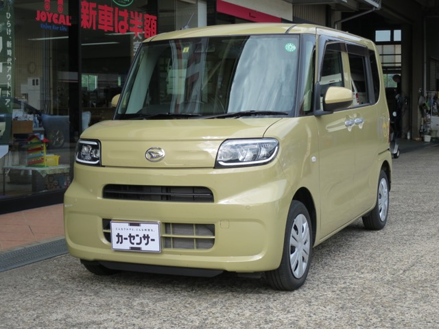 タント L 