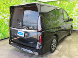 セレナ 1.4 e-POWER ハイウェイスター V 