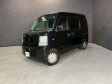 エブリイ ジョイン ターボ ハイルーフ 4WD 