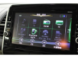 セレナ 2.0 X プロパイ純正9型ナビ後席モニタ両側電動LED