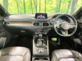 CX-5 2.2 XD エクスクルーシブ モード 