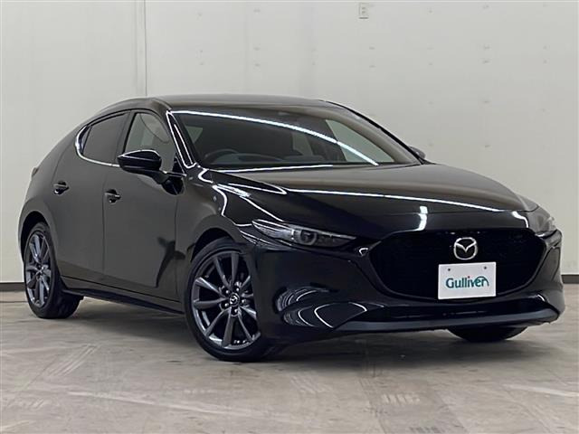 MAZDA3ファストバック 2.0 20S プロアクティブ ツーリング セレクション 4WD ワンオ...