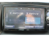 ヴォクシー 2.0 X 後期型純正ナビ地デジBカメラETC7人乗LED