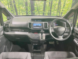 ステップワゴン 2.0 スパーダ Z