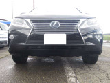 RX 450h バージョンL 4WD 