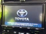 プリウス 1.8 S セーフティ プラス 