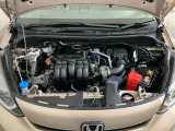フィット 1.5 ホーム 4WD 