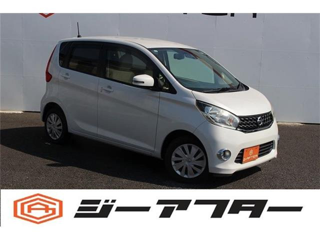 デイズ X Vセレクション+SafetyII 純正ナビTV360°カメラ衝突軽減Pスタート