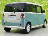 ムーヴキャンバス G メイクアップ SAIII 