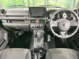 ジムニーシエラ 1.5 JC 4WD 