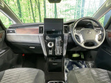 デリカD:5 2.2 P 4WD