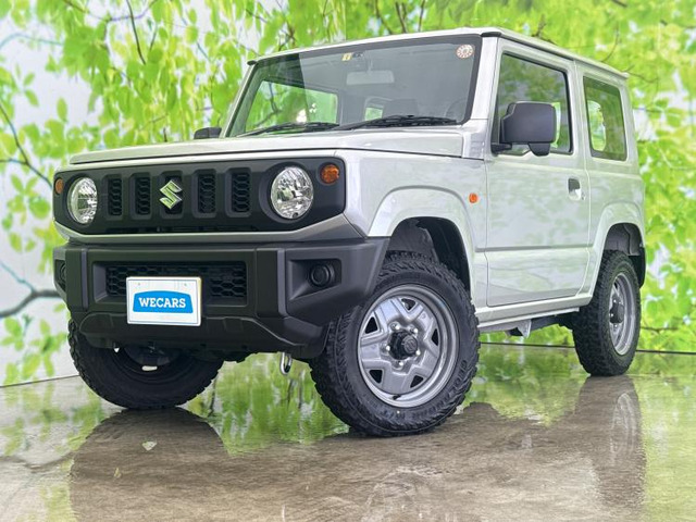 ジムニー XG 4WD 