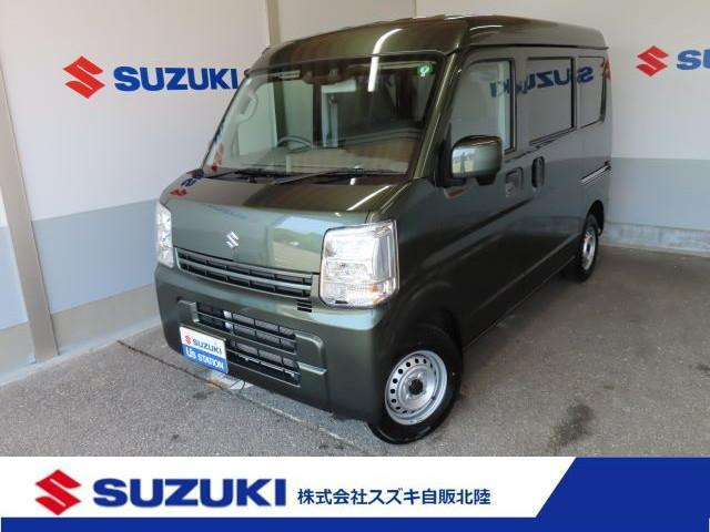 エブリイ PC 4WD 