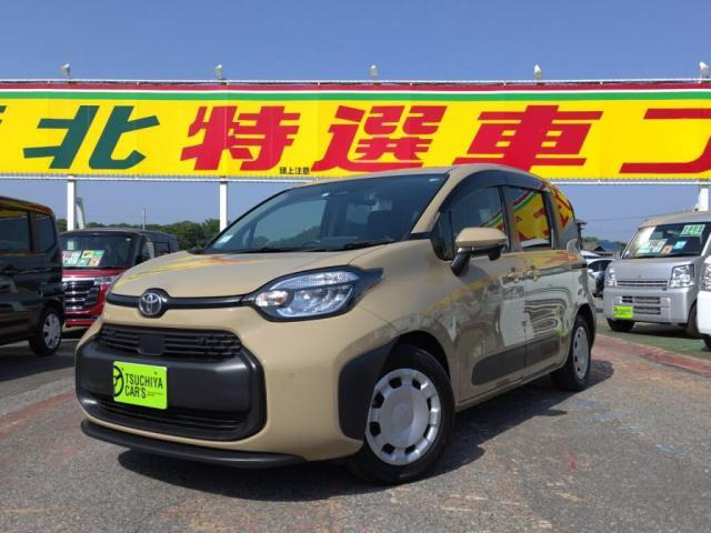 シエンタ 1.5 G 