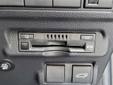 【ETC装備車】今や必需品となったETCも装備されています