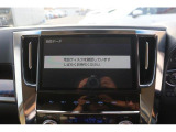 ヴェルファイア 2.5 X モデリスタ純正10型ナビ後席モニタ両側電動