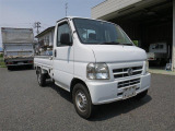 アクティトラック SDX 4WD