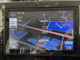 タントカスタム X トップエディション SA 4WD 修復歴無し