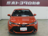 カローラスポーツ 2.0 G 