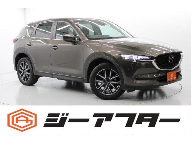 CX-5 2.2 XD プロアクティブ 4WD 純正ナビB.SカメラTVレーダークルーズLED