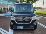 N-BOX L 4WD 