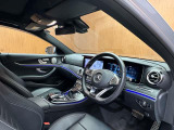 Eクラス E220d アバンギャルド AMGライン 本革シート サンルーフ