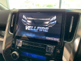ヴェルファイア 2.5 Z Gエディション 1オ-ナ- 禁煙 Wサンル-フ 両電スラ