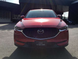 CX-5 2.5 25S Lパッケージ 4WD 