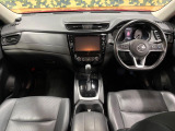 エクストレイル 2.0 20X ハイブリッド 4WD 
