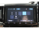 ヴェルファイア 2.5 Z 純正9型ナビBカメラTV両側電動7人ETC18AW
