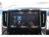 アルファード 3.5 SA 純正10型ナビ地デジBカメラ両側電動LED