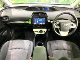 プリウス 1.8 S セーフティ プラス 