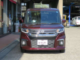 ソリオ 1.2 ハイブリッド(HYBRID)  MZ 