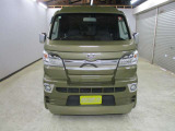 ハイゼットトラック ジャンボ 4WD 