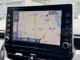 カローラスポーツ 1.8 ハイブリッド G Z 修復歴無し