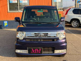 ピクシススペース カスタム G 4WD 