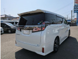 ヴェルファイア 2.5 Z Gエディション 