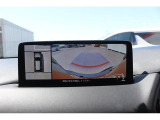 CX-8 2.2 XD Lパッケージ 黒革冷暖シート10.25型ナビ360°カメラBSM