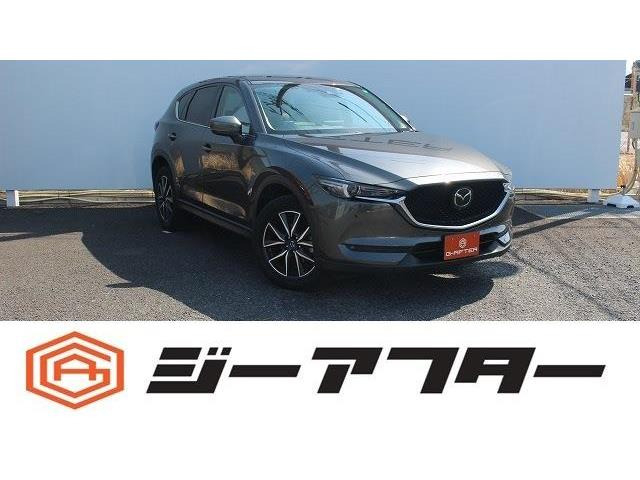 CX-5 2.2 XD シルク ベージュ セレクション 純正ナビTV360°カメラ電動Rゲート特...