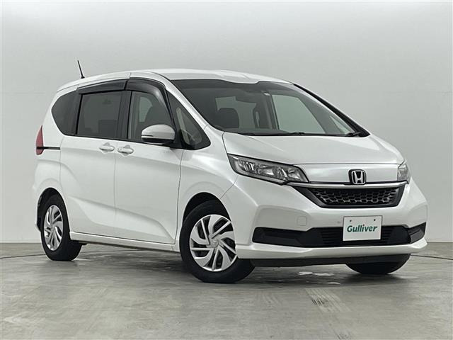 フリード 1.5 G ホンダセンシング 修復歴無し