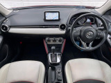 CX-3 1.5 XD ツーリング Lパッケージ 