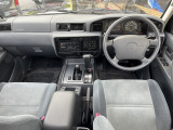 ランドクルーザー80 4.0 VXリミテッド 4WD 