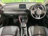 CX-3 1.5 XD ツーリング 