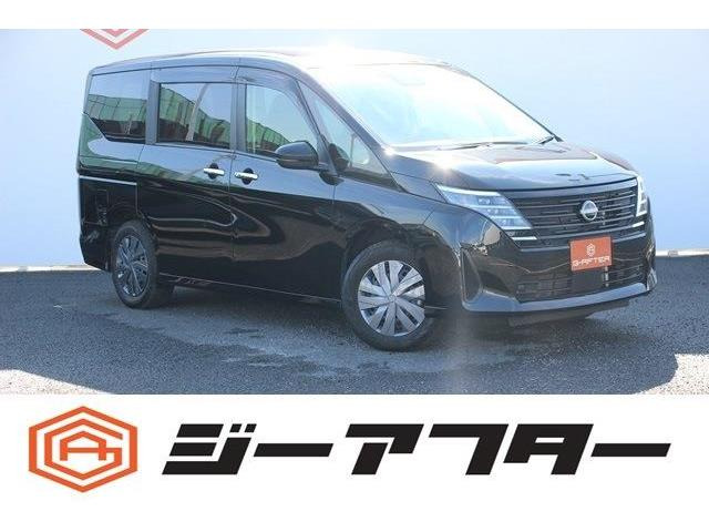 セレナ 2.0 X プロパイTVナビBカメラ衝突軽減LEDヘッド